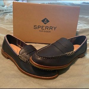 Sperry Loafers